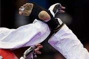 تبریک رئیس فدراسیون جهانی به تکواندو ایران