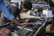 موج جدید افزایش قیمت قطعات یدکی خودرو