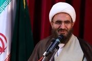 نماز جمعه این هفته در مراکز استان‌ها برگزار نمی‌شود