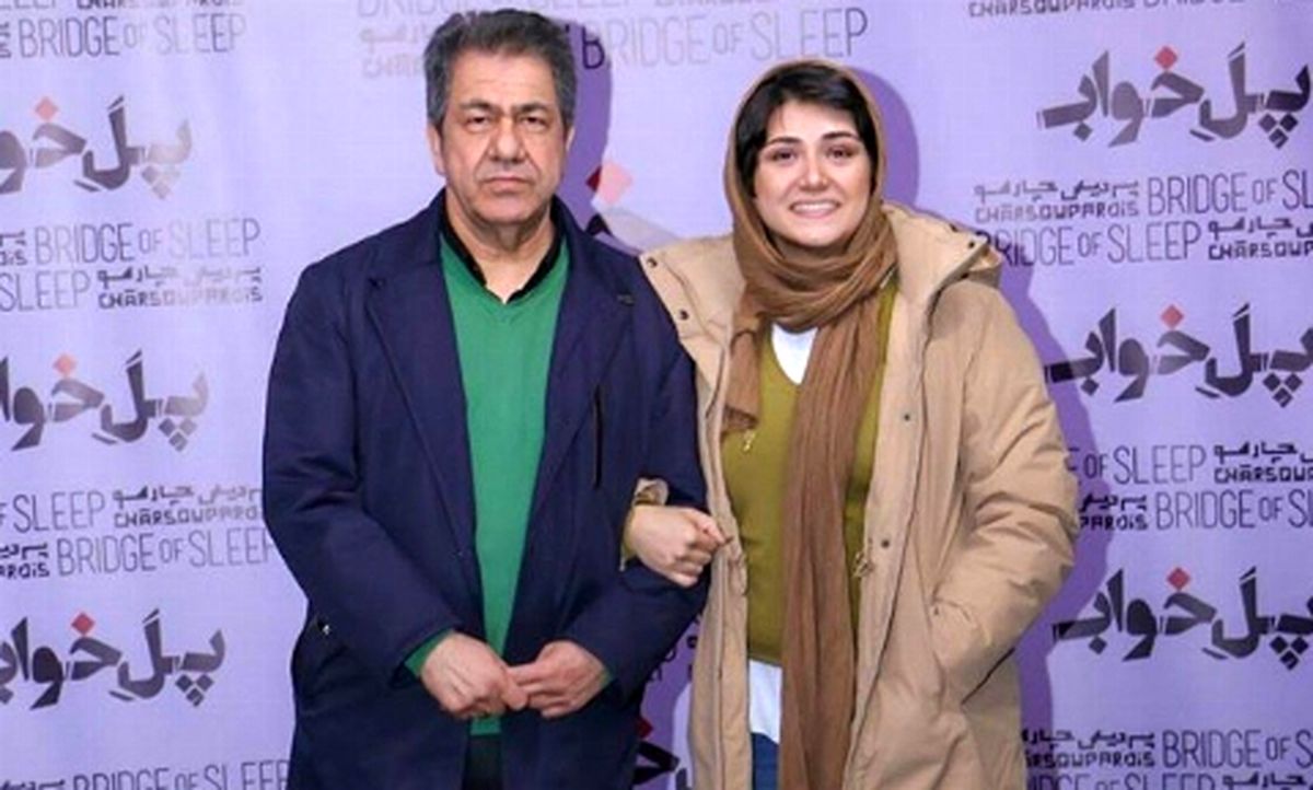 جهانگیر کوثری «فروغ فرخزاد» را می‌سازد