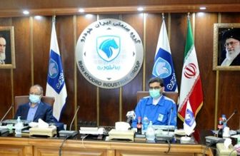 محصولات جدید ایران خودرو نگاه مشتریان به تولید داخل را تغییر خواهد داد 