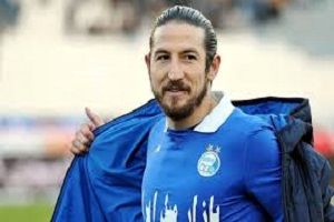 بازگشت آندرانیک تیموریان به فوتبال؟