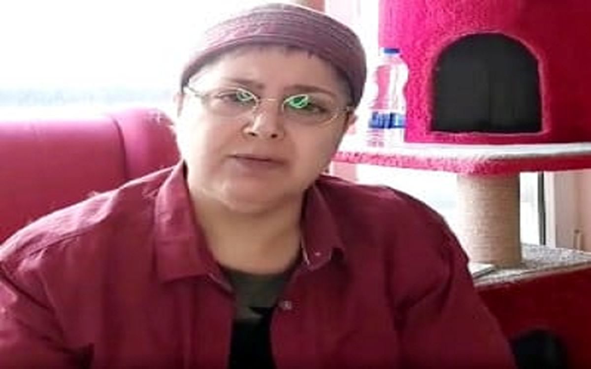 بازیگرانی که تغییر جنسیت دادند| کدام بازیگران ایرانی تغییر جنسیت دادند