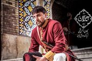 امیرحسین فتحی در سریال جیران +فیلم