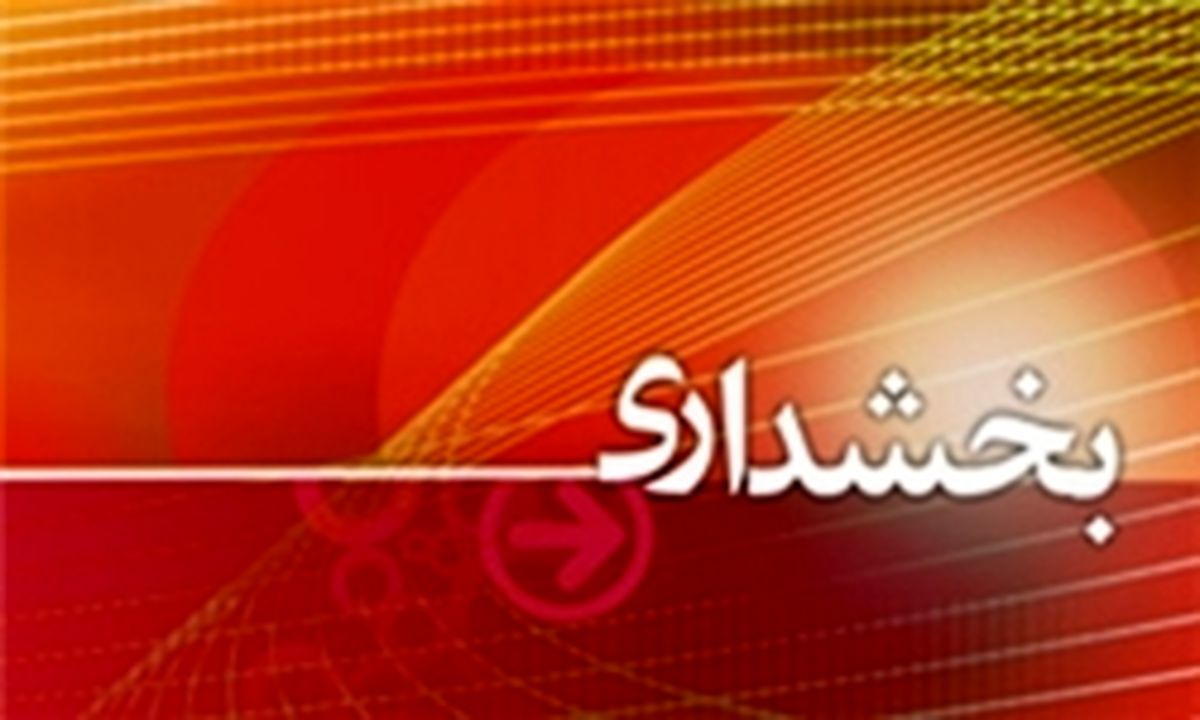 بازدید بخشدار مرکزی قرچک از روستای امین‌آباد