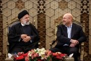 پیام معنادار قالیباف +جزئیات