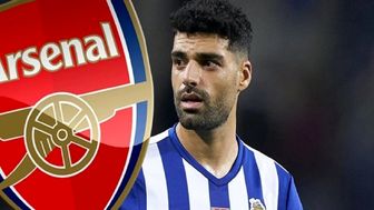 تمجید رسانه انگلیسی از طارمی/ آرسنال پشیمان خواهد شد
