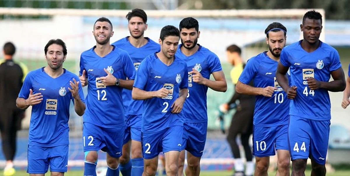 استقلال تنها ۲ بازیکن جدید جذب می‌کند