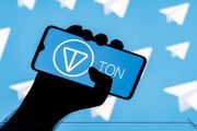 کیف پول تلگرام برای ایرانیان امن نیست
