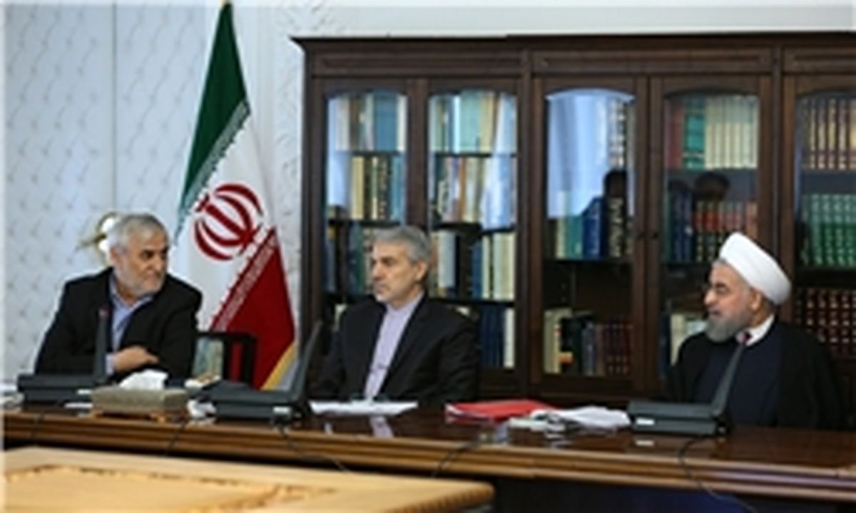 وقتی امانتدار بزرگ کشور به حقوق 57 میلیونی هم قانع نبود!