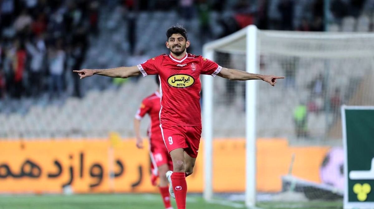 شرط ستاره پرسپولیس برای تمدید قرارداد فاش شد
