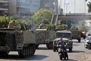 احضار سمیر جعجع بابت حوادث بیروت