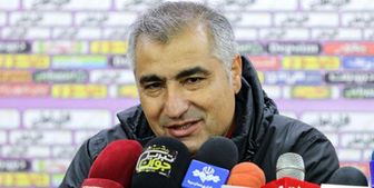 هر کسی بگوید پنالتی بود قبول می کنم جز مظفری زاده و خسروی