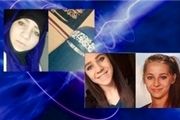 شستشوی مغزی عروس‌های جهادی در توئیتر
