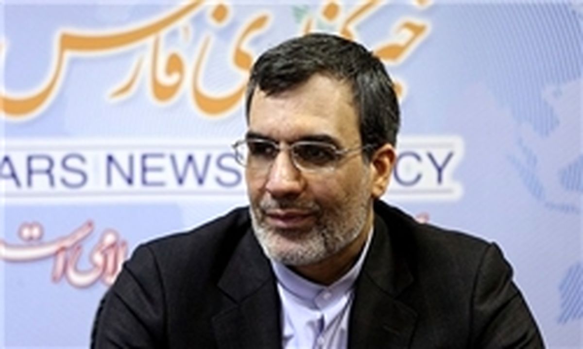 محورهای اصلی نشست لوزان از زبان معاون عربی ظریف