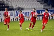 واکنش یحیی گل محمدی به هماهنگی بازیکنان جدید پرسپولیس+فیلم