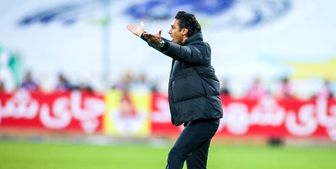 تدبیر فرهاد، آبی‌پوشان را صدرنشین کرد