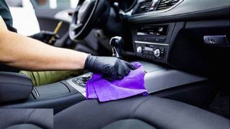 قیمت انواع لوازم لوکس خودرو در بازار + جدول
