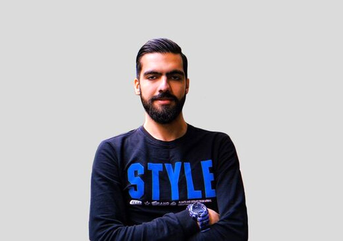 محمدحسن انصاری‌فرد را به جشن قهرمانی استقلال دعوت کنید!