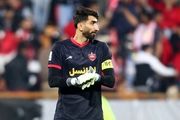 این گلر شرط پرسپولیس را نپذیرفت