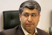 کریمی رئیس فراکسیون توسعه صادرات مجلس شد
