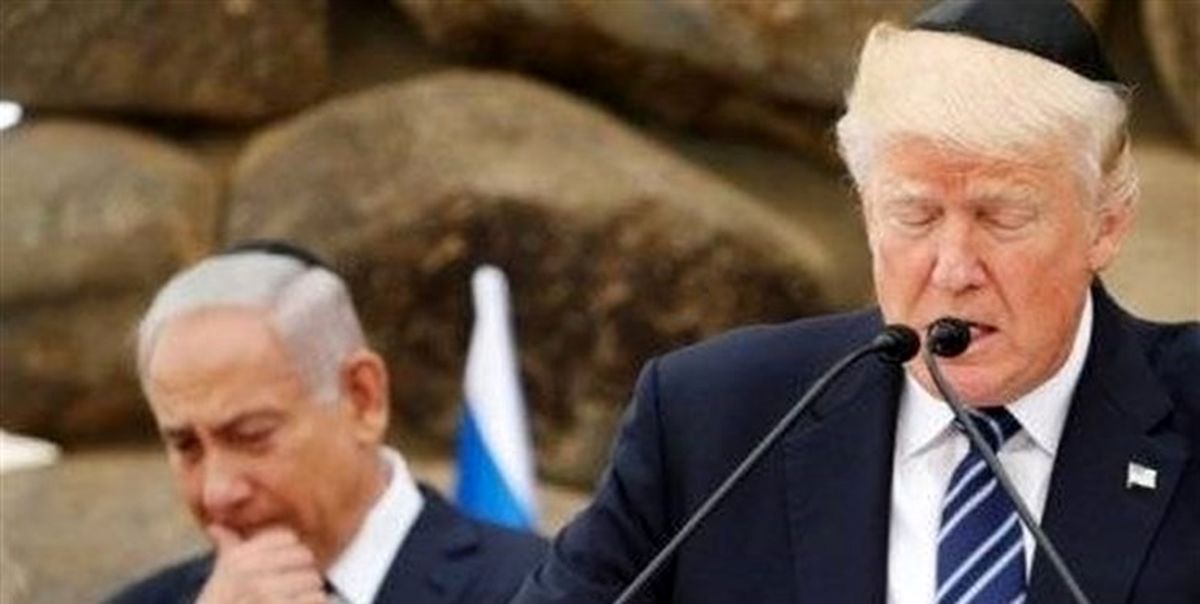 اروپایی‌ها اصلا به ترامپ اعتماد ندارند
