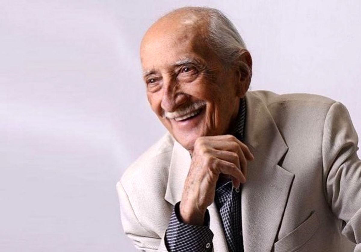 «داریوش اسدزاده»، بازیگر محبوب سینمای ایران درگذشت
