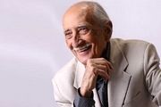 یادی از «داریوش اسدزاده» به بهانه سالروز تولدش
