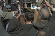 طراح صحنه سریال «سلمان فارسی» درگذشت