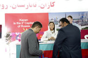 اعتراف خارجی ها به امنیت در ایران
