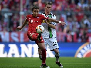 طرح باشگاه بایرن مونیخ به بهانه قهرمانی