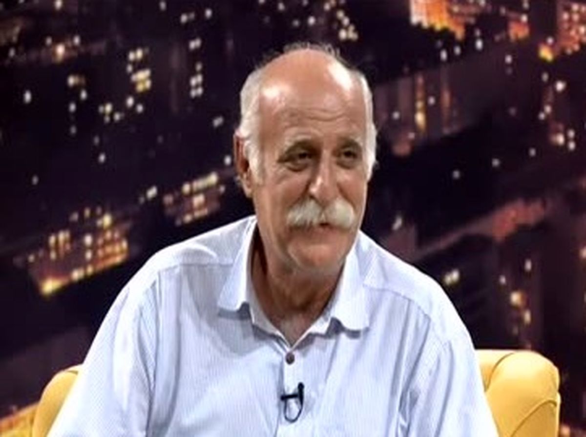  اهدای عضو فرزند بازیگر معروف ایرانی /عکس 