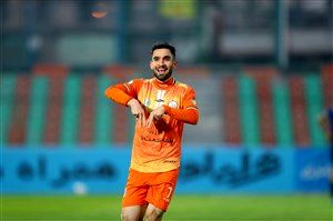  به من گفتند سر تمرین نروم