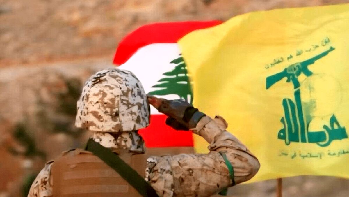 صبر حزب‌الله لبنان تمام شد