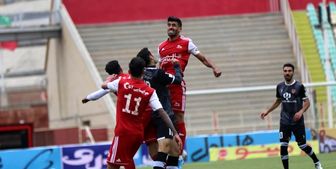  آخرین تست تراکتوری‌ها هم منفی شد 