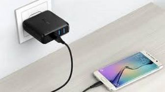 هزینه خرید شارژر موبایل و تبلت چقدر است؟
