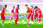  پرسپولیس، موافق ادامه برگزاری لیگ 