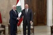 
جوزف عون: مردم لبنان تحمل درگیری جدید را ندارند
