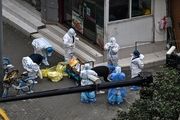 قرنطینه کرونایی در شانگهای چین تمدید شد