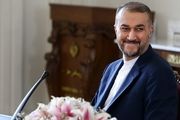 نقش سازنده و مثبت عمان در مذاکرات لغو تحریم‌ها