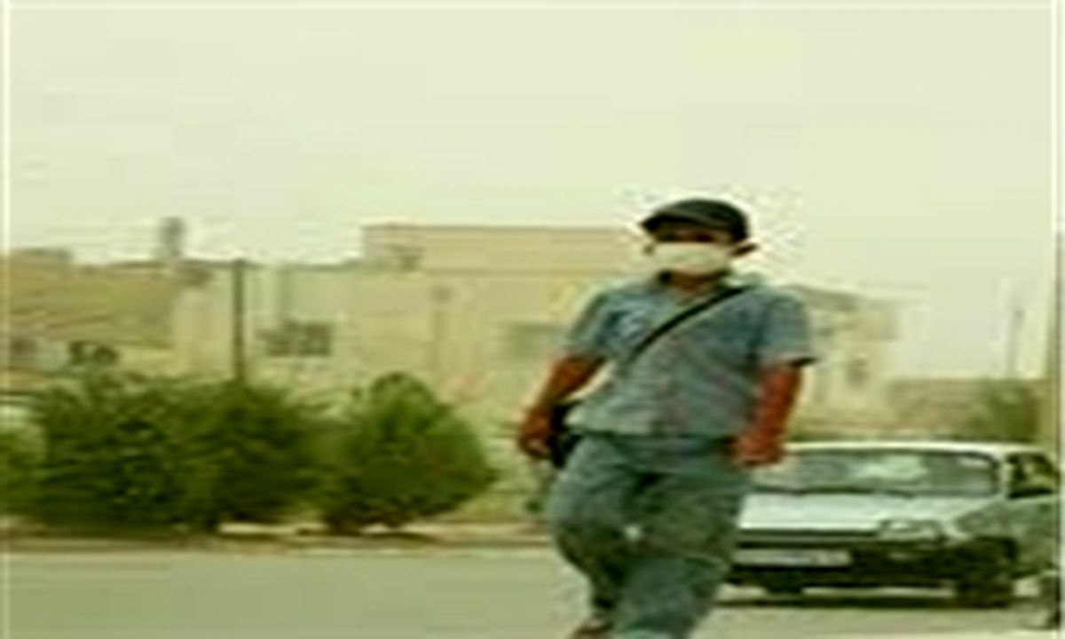 آلودگی هوا برای کلانشهرها در راه است