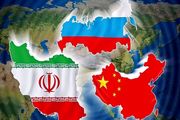 وتوی خاموش روسیه و چین علیه بازگشت تحریم‌های ضدایرانی