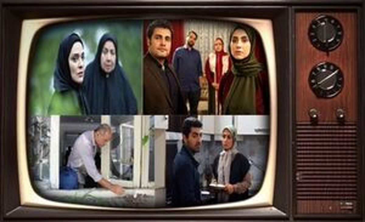 همه چیز درباره سریال های جدید تلویزیون/ جایگزین بچه مهندس  مشخص شد
