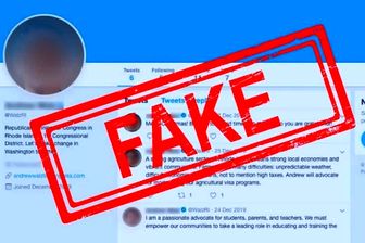 تفرقه افکنی ارتش جعلی واشنگتن در فضای مجازی