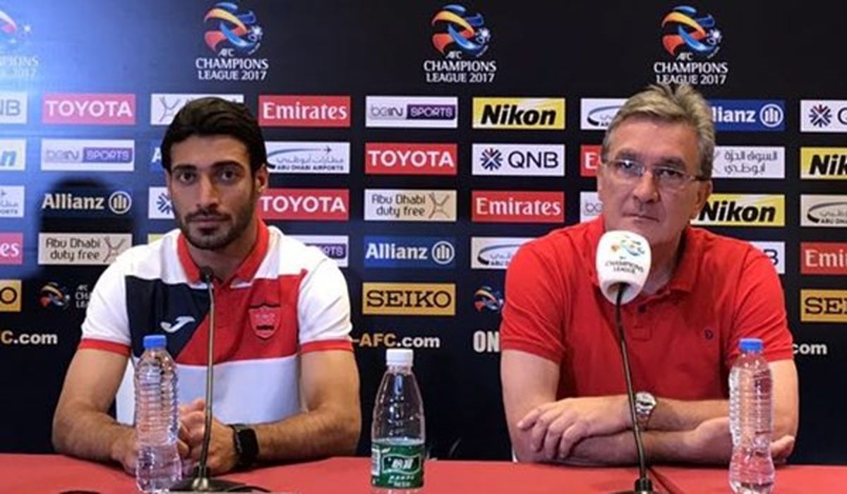 برانکو: کار سختی مقابل الهلال داریم