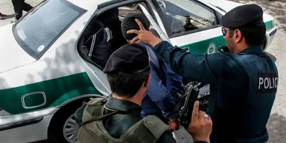 حمله بی‌رحمانه به پارکبان مشهدی؛ ضارب بازداشت شد