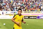 شرط یک مهاجم برای استقلال و پرسپولیس
