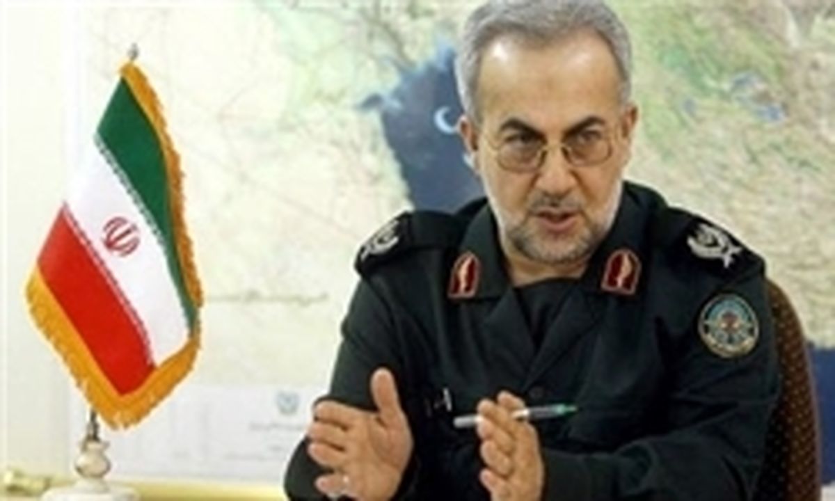 تشدید برخورد با مشمولان غایب سربازی