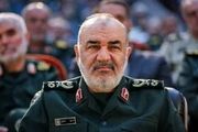 قول فرمانده کل سپاه به حادثه دیدگان انفجار بندرعباس