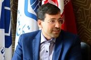 مدیرعامل جدید شستا منصوب شد
